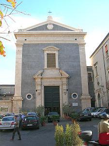 Chiesa Sant'Agata La Vetere Orario di Apertura:19:00\00:00 Visita Guidata 1 - Primo scrigno reliquiario (XII sec) - Sarcofago di Sant'Agata -
