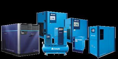 Centrifughi ad alta velocità - Quantima Gamma completa di prodotti per il trattamento dell aria Filtri Essiccatori a ciclo frigorifero Essiccatori ad