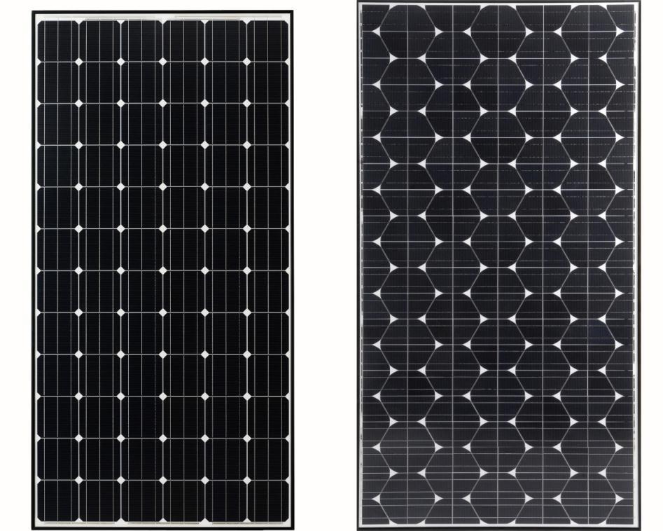 Manuale di installazione generale Modulo fotovoltaico HIT Serie VBHNxxxSE Serie VBHHxxxAE Modello n.