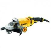 Smerigliatrici Angolari DEWALT - SMERIGLIATRICE 230MM 2200W + DISCO DIAMANTATO