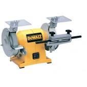 Affilatrici DEWALT - AFFILATRICE A DOPPIA MOLA 125MM 415W