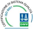 notificati CE: l ECM, Ente di Certificazione Macchine.