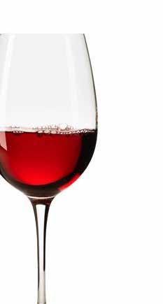 Sprizt al vino rosso 0,5 l 4,90 Vini al bicchiere Frizzante