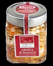 Arista di maiale in 