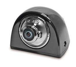 Fino a 30 fotogrammi al secondo Auto monitoraggio per eliminare il blocco delle immagini Viste attivate da diversi trigger 4 telecamere ultragrandangolari (OxV) 185 x 142 Sensore CMOS (dimensioni 1/4