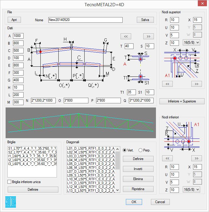 TecnoMETAL 2D 1.