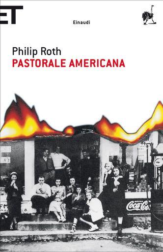 PASTORALE AMERICANA In Pastorale Americana di Philip Roth (Einaudi, 1997), leggiamo: «Lo svedese.