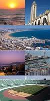 Agadir: è una città e porto del Marocco meridionale, si affaccia sull Oceano Atlantico ai