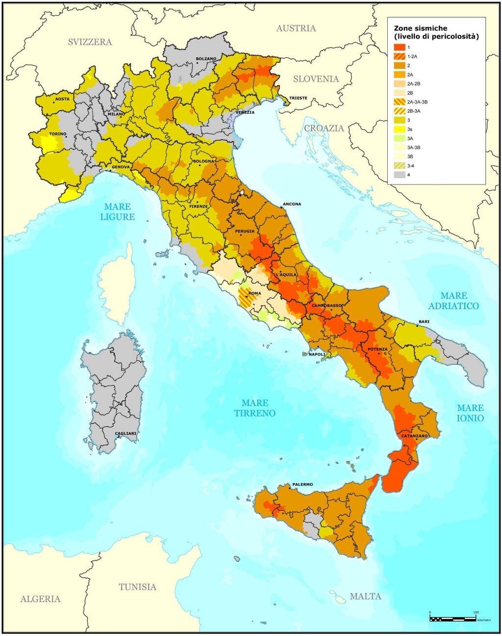 Piano di riqualificazione sismica ed energetica Progetto Casa Italia Coordinamento di un piano di riqualificazione sismica ed energetica del patrimonio dello Stato in uso alla PA