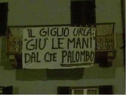 diventato, suo malgrado, il personaggio più corteggiato, ma anche travisato e screditato dai media nazionali e stranieri.