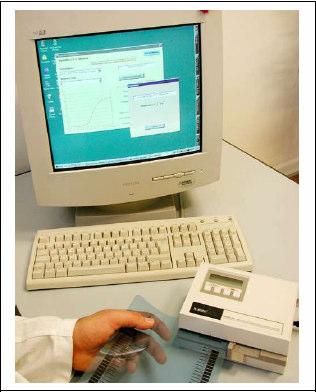 sistemi SF Standardizzazione completa parametri