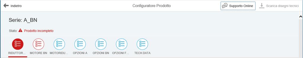 6. Supporto On Line Se durante l utilizzo delle APP Mosaico dovessero verificarsi errori, si può richiedere la risoluzione di un problema al Supporto Mosaico utilizzando la funzione