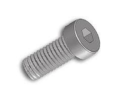 ACCESSORI DI FISSAGGIO - CLAMPING ACCESSORIES VITI DI FISSAGGIO - CLAMPING SCREWS MATERIALE MATERIAL 084.301.002 Acciaio zincato - Galvanized steel Vite - Screw M8 x 16 8 084.301.003 Acciaio zincato - Galvanized steel Vite - Screw M8 x 20 10 084.