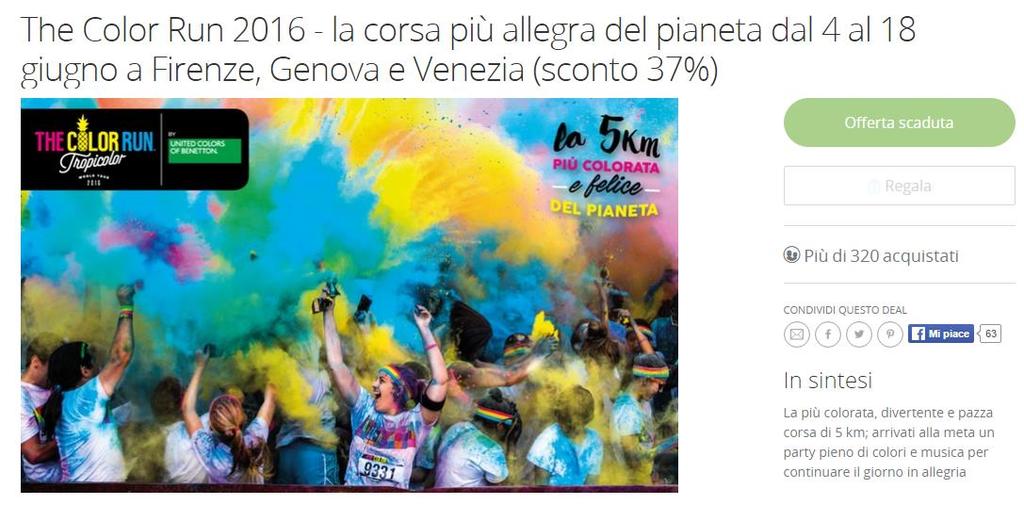 2016 GIUGNO 2016 ITALIA RUNNERS