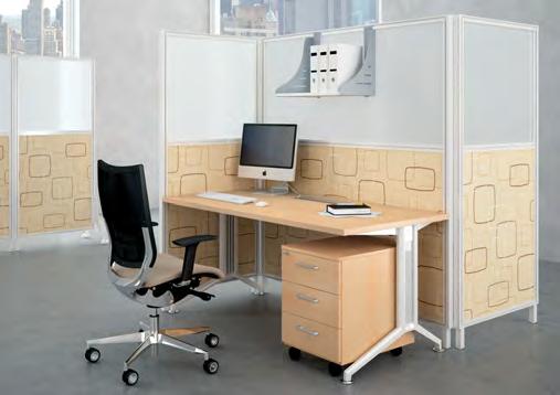 THE EXECUTIVE DESKS PREFER RICHNESS AND PLEASANTNESS of the material and the elegance on shapes.