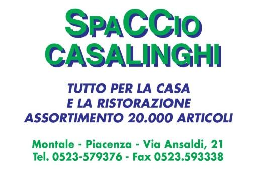 Piacenza- Via Cristoforo Colombo, 110 Tel. 0523 590134 Aperto tutti i giorni, anche la domenica, con orario 9.00-12.30 e 15.00-19.30 Sconto del 10% su tutti i prodotti in vendita.