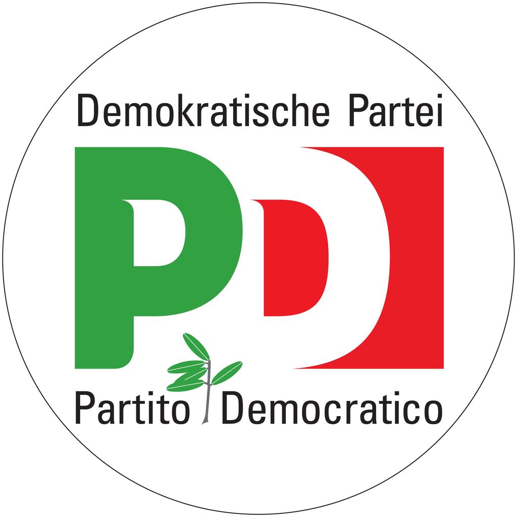 STATUTO DEL PARTITO DEMOCRATICO DELL ALTO ADIGE / SÜDTIROL Capo I Principi e Soggetti della democrazia interna Art.