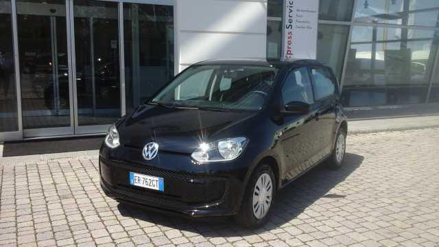 Volkswagen up! 1.0 5p. move up! up! Immatricolazione: 4/ 2013 KM: 41000 Carrozzeria: Berlina Cilindrata: 999 Alimentazione: Benzina Prezzo: 7.