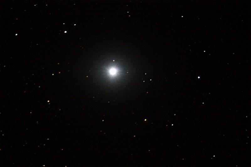 Classe A 7.500-10.000 K stelle bianche Stelle di tipo A sono la maggioranza di quelle visibili ad occhio nudo.