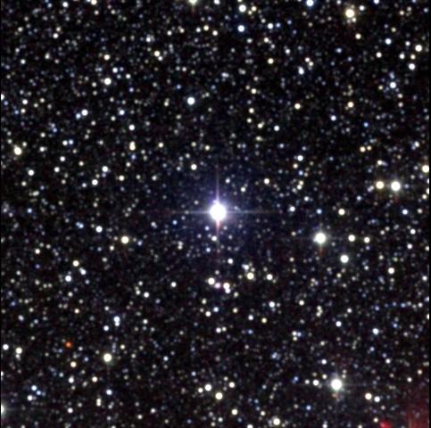 Classe M (2.500 3.500 K stelle rosse) Le stelle di classe M sono di gran lunga le più numerose.