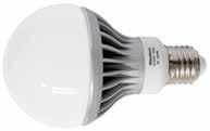 700K Dimensioni (mm) Ø 125 x 175 Ø 125 x 175 LAMPADE PLAFONIERE Consumo/Lumen 8W / 580 8W / 580 Angolo Iluminazione 200 200 Classe IP IP20 IP20 Alimentazione AC 220V AC 220V 5.000K 2.