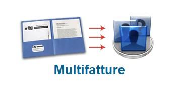 IMPORTARE LE FATTURE IN BRAINWARE CON IL MULTIFATTURE Da Brainware, con il Multifatture di Multidialogo, è possibile contabilizzare i costi di tutti i fornitori ed