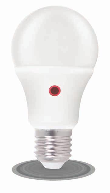 alla lumisità prodotta da luce artificiale, è quindi indicata per tutti i tipi di plafoniere per applicazioni in