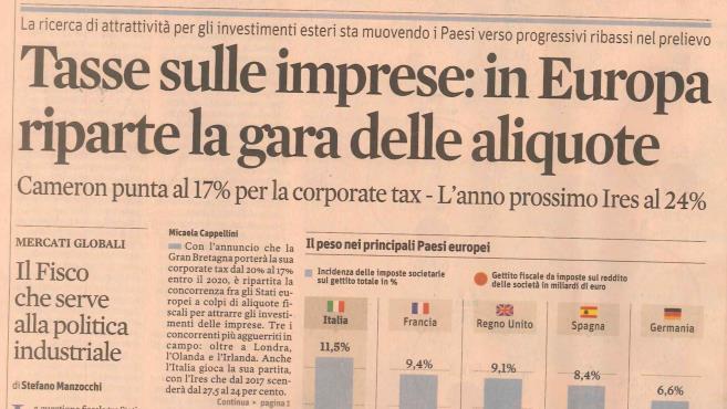 Sole 24 Ore di