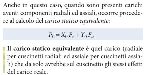 calcolo viene effettuato in