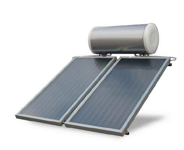 Un impianto solare termico permette di trasformare direttamente l energia solare incidentesull a superficie terreste in energia termica, senza nessuna emissione inquinante e con il risparmio