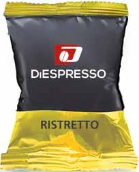 CAFFÈ DELICATO Delicata miscela di pregiate Arabica e selezionate Robusta, risaltano