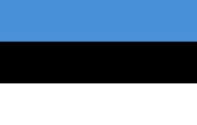 I colori della bandiera estone simboleggiano la lotta per l indipendenza.