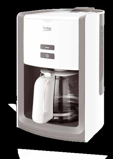 35 Macchine caffè CFM 6151 W Macchina caffè americano Potenza 1000 watt Selettore di aroma