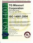 UNI EN ISO 14001 La procedura che consente ad un organizzazione di raggiungere i requisiti dello