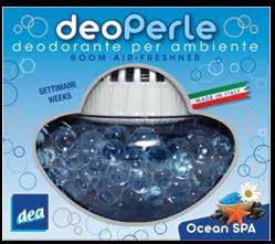 per fragranza DeoPerle - Juicy Peach codice