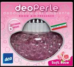 codice EAN 8004830294419 DeoPerle - Soft Rose