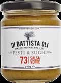 073 8033003123270 190 gr 74 spaghettata di mezzanotte Prodotto versatile, sia per primi