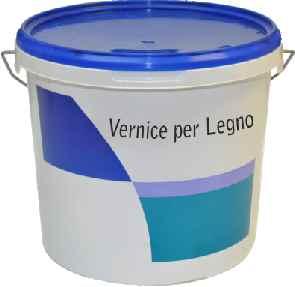 242M Vernice COLORE MATTONE da LT.1 - Kg.