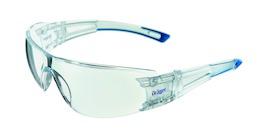 durante l'uso intensivo. Il modello 8320 è anche disponibile nella versione occhiali da sole.