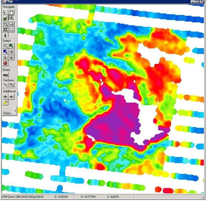 Mappe di