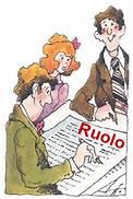 Si parla invece di ruoli sociali in riferimento alle aspettative condivise sul modo in cui una particolare persona dovrebbe comportarsi in un gruppo (Levine, Moreland, 1998).