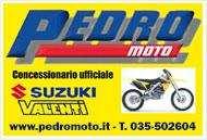 c. - 4 Miscoso 56 19 Morisi Andrea n.c. - 70 Mx Racing Zone 42 20 Franchini Andrea n.c. - 39 Campogalliano 27 21 Guercio Matteo Pietro Paolo n.