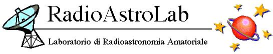 1 Convegno Nazionale di Radioastronomia Amatoriale Trento, 2-3 Novembre 2002 TECNICA