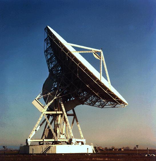 Cos è la Radioastronomia?