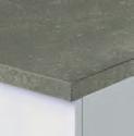 30 Effetto cemento bordo filo quadro ICONcrete ICONcrete Small h.