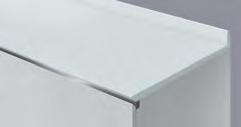 fare riferimento al listino prezzi Glacier White CP0191 Cameo White CP0192 Vanilla CP0193