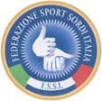 Il Gruppo Sportivo ENS MAREMMA Con la Collaborazione e