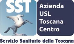 Azienda USL Toscana Centro Allegato