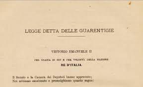 Il completamento dell Unità Iniziativa dei democratici: 1862 Garibaldi bloccato sull Aspromonte 1864 convenzione con la Francia