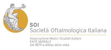 APPROVATA DALLA SOCIETA' OFTALMOLOGICA ITALIANA 2005 Gentile Signora, Signore, Lei soffre di complicazioni vitreo-retiniche legate al diabete e ad altre patologie responsabili di neovascolarizzazione